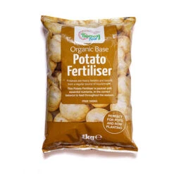 Organic Potato Fertiliser - 1Kg Pack