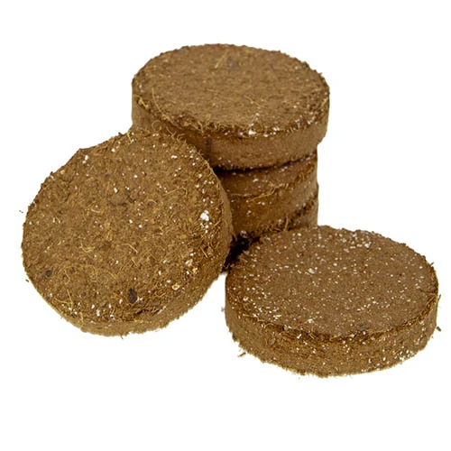 Basket Starter Discs 4 Basket Starter Discs - Image 2