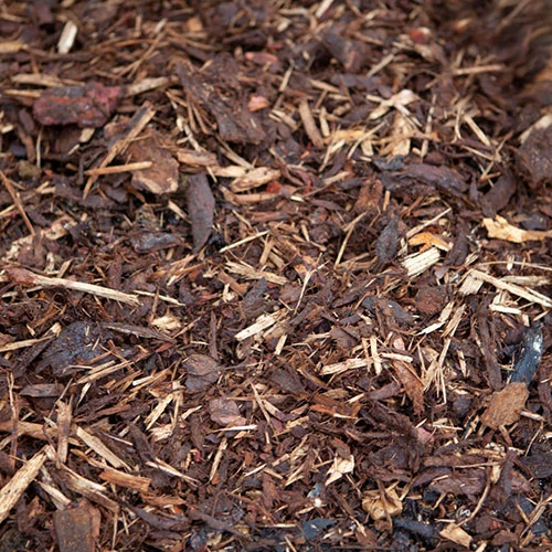 Spruce Bark Mulch 4 Spruce Bark Mulch - Image 2