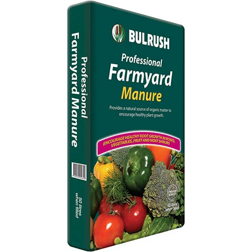 Professional Farmyard Manure 3 Professional Farmyard Manure