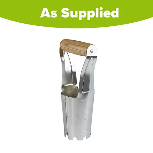 Hand Held Bulb Planter 4 Hand Held Bulb Planter - Image 2