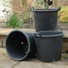 3 Heavy Duty Pots 2 3 Heavy Duty Pots -OWL Plant Shop 130002