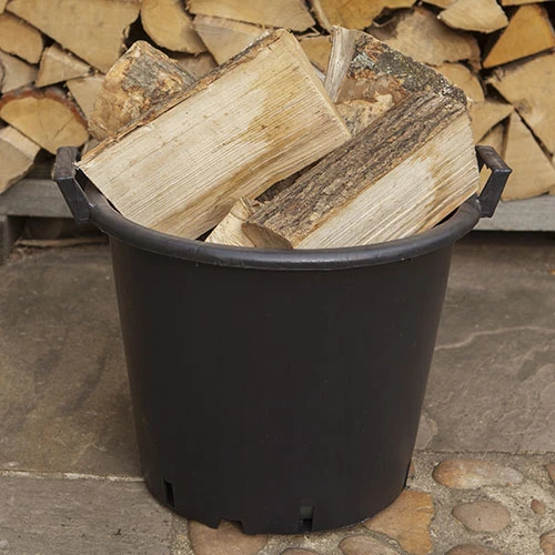 3 Heavy Duty Pots 5 3 Heavy Duty Pots - Image 3