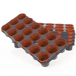 Professional Shuttle Trays