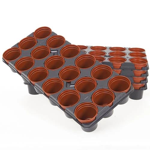 Professional Shuttle Trays 3 Professional Shuttle Trays