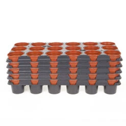 Professional Shuttle Trays 9 Professional Shuttle Trays -OWL Plant Shop 130013 2