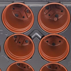 Professional Shuttle Trays 10 Professional Shuttle Trays -OWL Plant Shop 130013 3