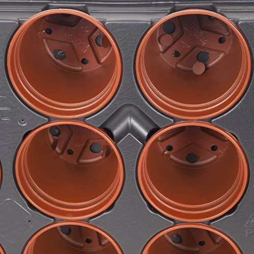 Professional Shuttle Trays 6 Professional Shuttle Trays - Image 4