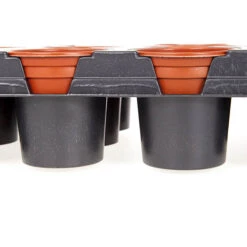 Professional Shuttle Trays 11 Professional Shuttle Trays -OWL Plant Shop 130013 4