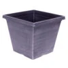Classic 'Estate' Square Planter 1 Classic 'Estate' Square Planter -OWL Plant Shop 130185
