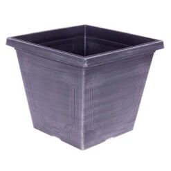 Classic 'Estate' Square Planter