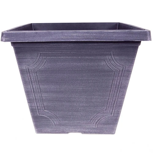 Classic 'Estate' Square Planter 5 Classic 'Estate' Square Planter - Image 3