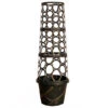 Tower Planter And Trellis 1 Tower Planter And Trellis -OWL Plant Shop 130461