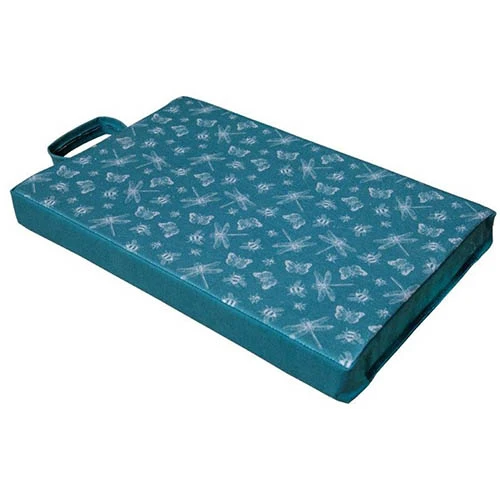 Flutter Bugs Garden Kneeler 3 Flutter Bugs Garden Kneeler