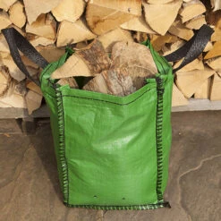 Pack Of 3 X 45L Garden Tidy/Grow Bags