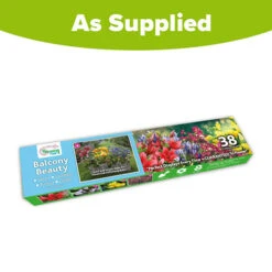 'Balcony Beauty' Drop In Summer Bulb Kit 19 'Balcony Beauty' Drop In Summer Bulb Kit -OWL Plant Shop 630217 8